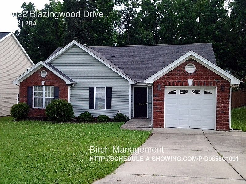 1st image of 1022 Blazingwood Dr