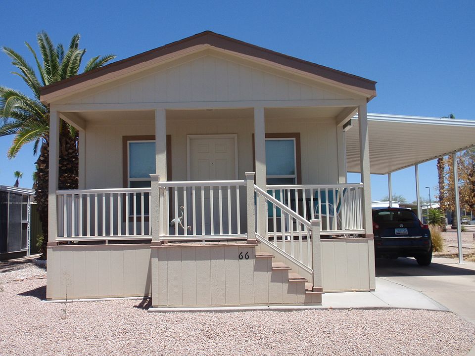 1st image of 9333 E University Dr Lot 66