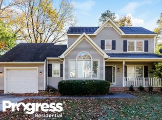 4432 Emmit Dr, Raleigh, NC 27604