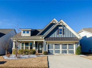511 Forest Ln, Canton, GA 30114