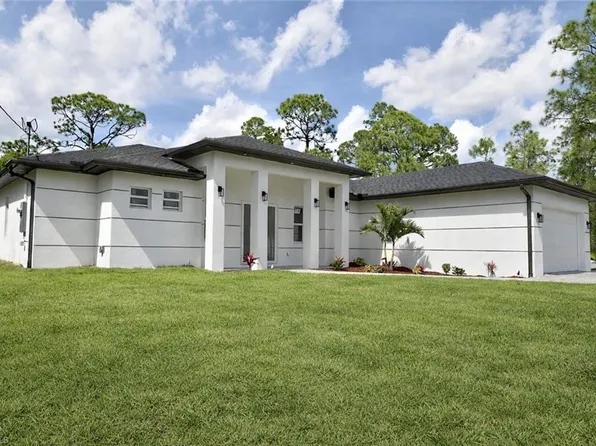 415 Highland AVE, LEHIGH ACRES, FL 33972