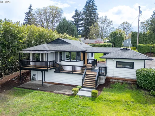 3308 E McLoughlin Blvd, Vancouver, WA 98661