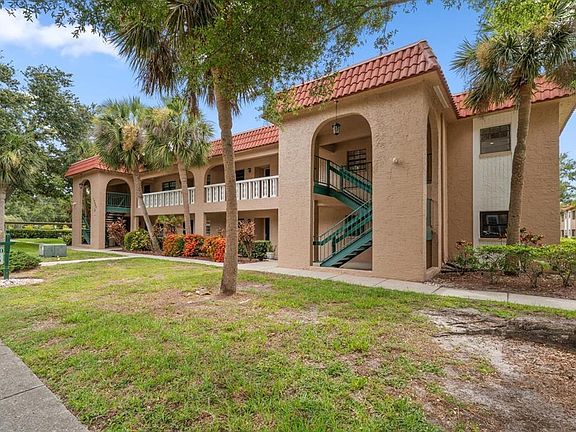 2nd image of 1750 BELLEAIR FOREST DRIVE #B8