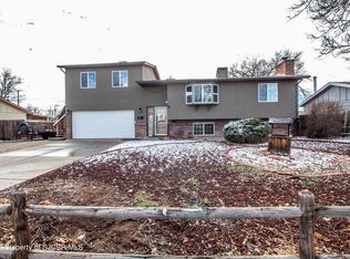 2301 Camina Placer, Farmington, NM 87401
