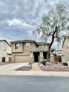 6815 W Morning Vista Dr, Peoria, AZ, 85383