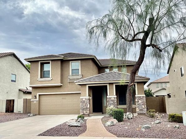 6815 W Morning Vista Dr