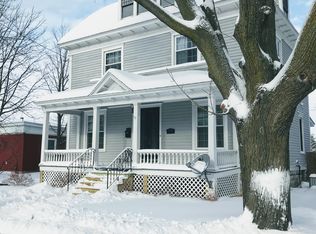 111 Bowers Ave, Watertown, NY 13601