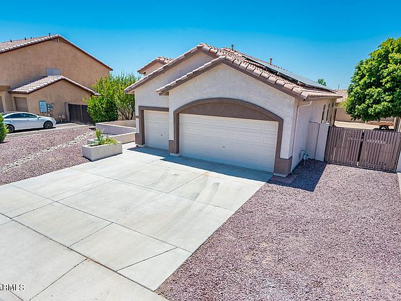 3rd image of 10781 W CARLOTA Lane