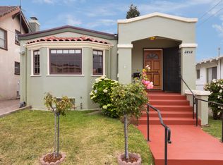 2812 Dohr St, Berkeley, CA 94702