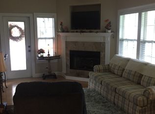 201 Glen Meadows Cir, Brunswick, GA 31523