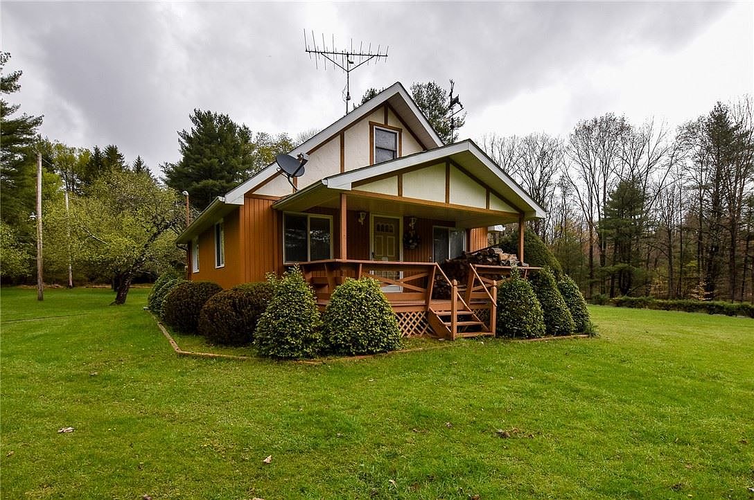 963 Blood Rd, Clarington, PA 15828 Zillow