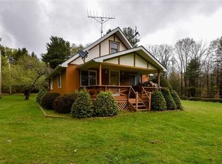 963 Blood Rd, Clarington, PA 15828