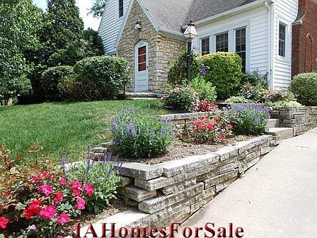 House Front