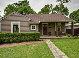 4704 Shoalwood Ave, Austin, TX 78756