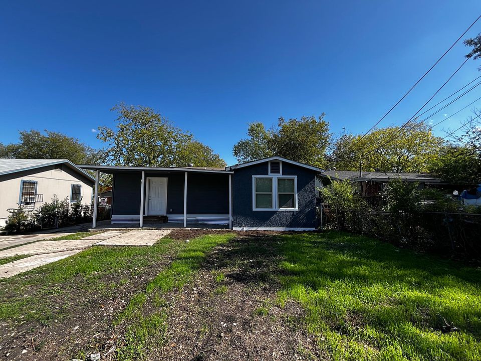 1st image of 520 N San Ignacio Ave