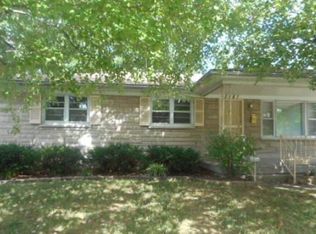 3007 Rockaway Dr, Louisville, KY 40216