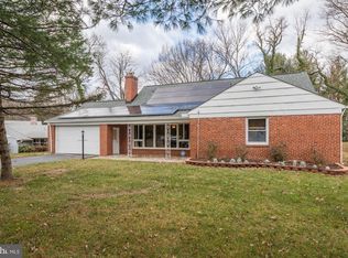 7902 Stevenson Rd, Baltimore, MD 21208