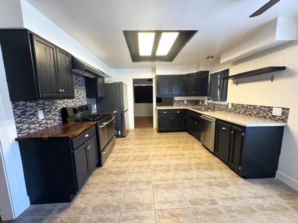1030 W 1st Ave, Willows, CA 95988