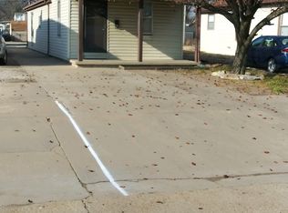 315 N Handley St, Wichita, KS 67203