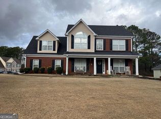 165 Shiver Blvd, Covington, GA 30016