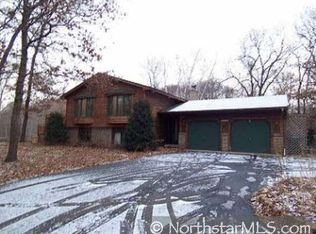 4309 Constance Blvd, Andover, MN 55304