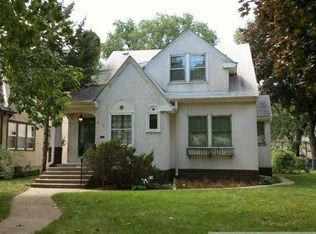 3528 45th Ave S, Minneapolis, MN 55406
