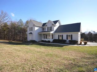 3308 Welsh Run Rd, Ruckersville, VA 22968