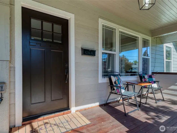 609 Pleasant Street, Walla Walla, WA 99362