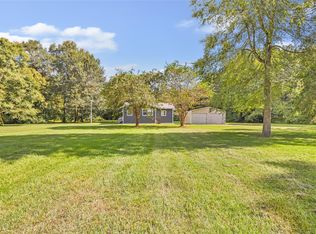 26864 Morgan Cemetery Rd, Cleveland, TX 77328