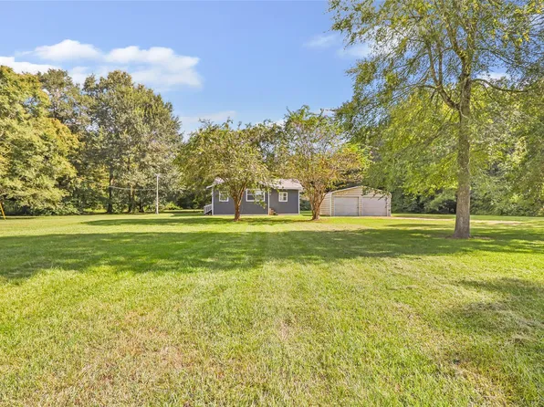 26864 Morgan Cemetery Rd, Cleveland, TX 77328