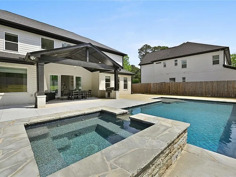 2694 Thompson Mill Rd — Photo 8