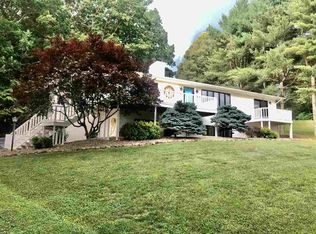 8358 Greenbriar Rd, Talbott, TN 37877