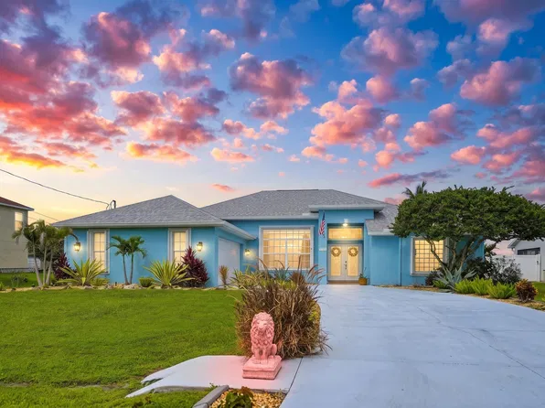 6133 NW GINGER Lane, Port St Lucie, FL 34986