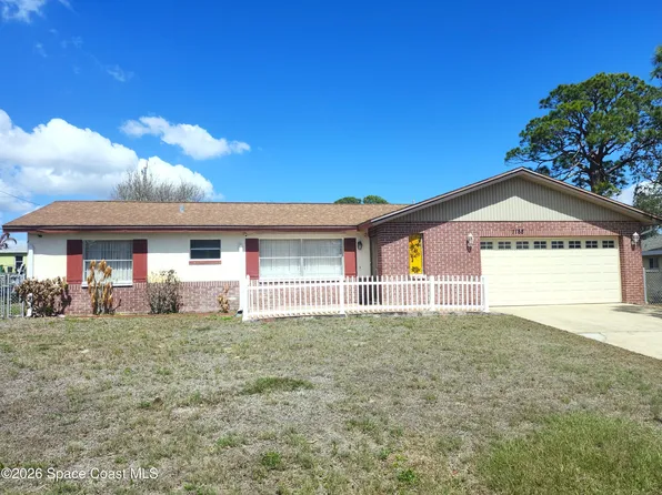 1188 Vineland St, Cocoa, FL 32927