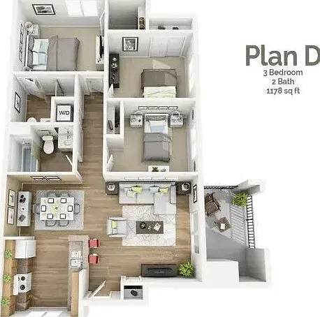 Sky Vista Commons North — Photo 30