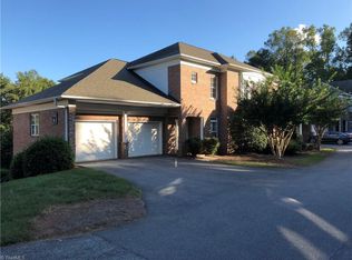 6 Indigo Lake Ter UNIT C, Greensboro, NC 27455