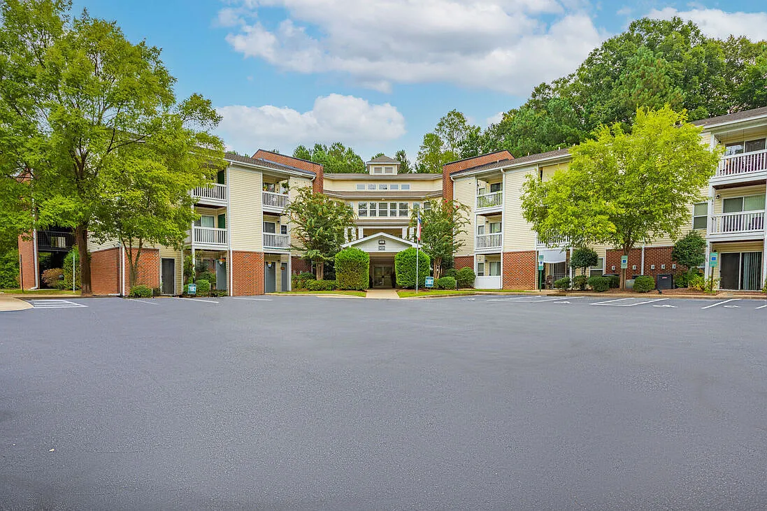 Trinity Ridge — Photo 1