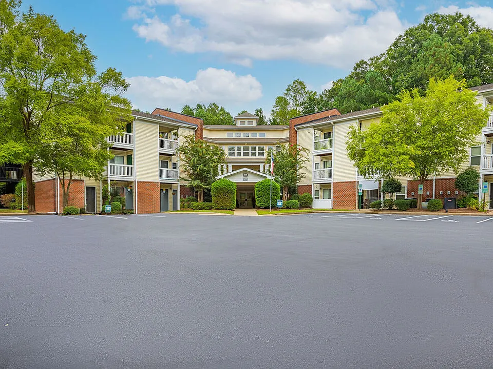 Trinity Ridge