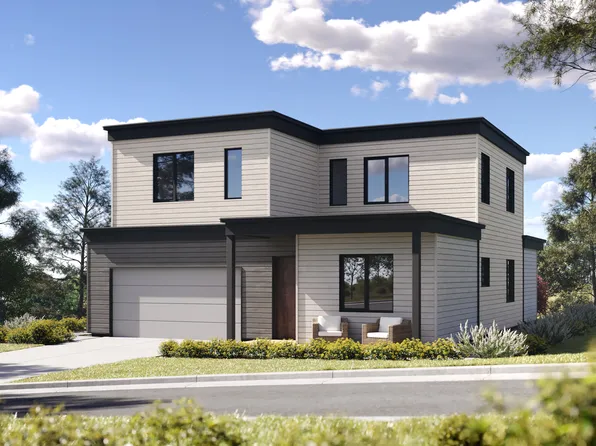 Alameda E-3 Plan, Veev East Bay