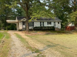 3516 E Main St, El Dorado, AR 71730