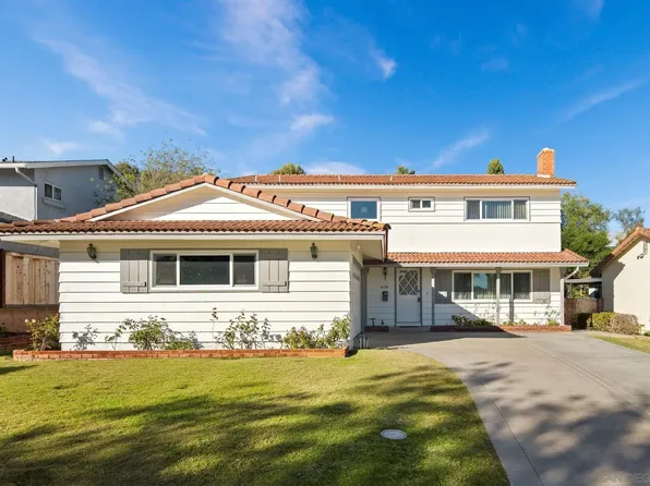 4154 Raya Way, San Diego, CA 92122