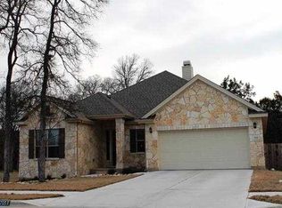1705 Manada Trl, Cedar Park, TX 78641