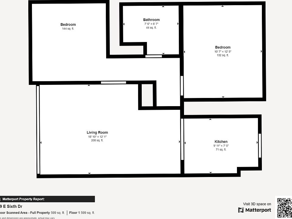 529 E Sixth Dr - Floor 1_12172024