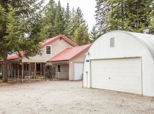 2111 Chiwawa Loop Rd, Leavenworth, WA 98826