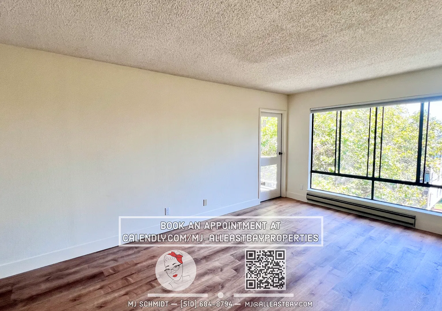 Beautiful sunny top floor condo, includes Water/Garbage/Parking and more! — Photo 1