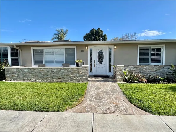 1740 Sunningdale Rd #M14-16h, Seal Beach, CA 90740