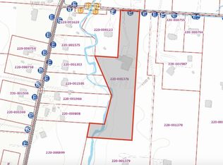 7989 Clouse Rd, New Albany, OH 43054