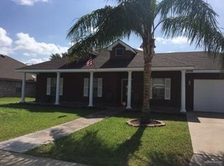 2106 Melinda Dr, Mission, TX 78572