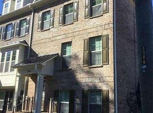2808 Fullers Aly, Kennesaw, GA