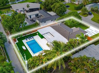 10658 NE 11th Ave, Miami Shores, FL 33138